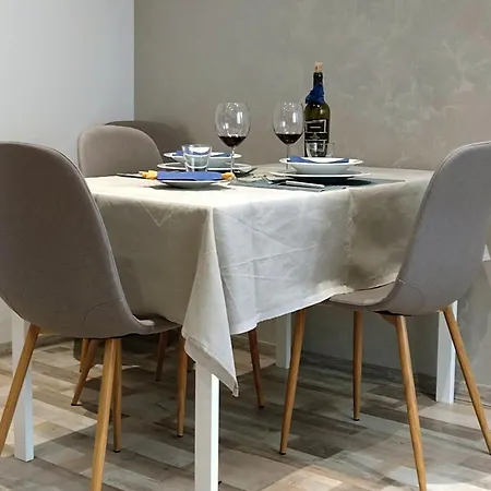 Appartement Bijoux In The Heart Of