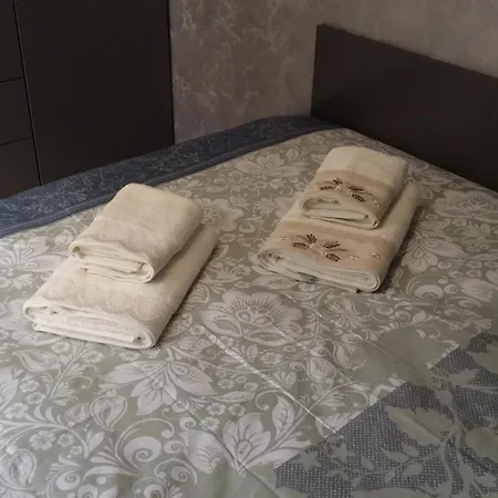 Bijoux In The Heart Of Apartman