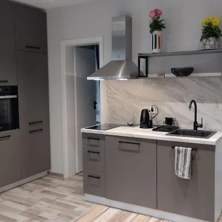 Apartmán Bijoux In The Heart Of *