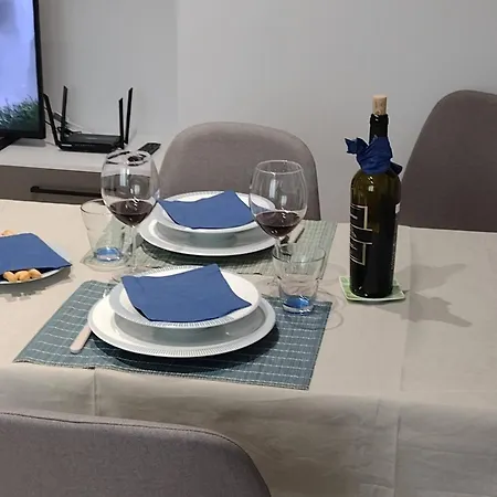 Apartment Bijoux In The Heart Of Sofia