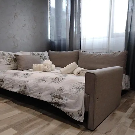 Bijoux In The Heart Of Apartmán Sofie