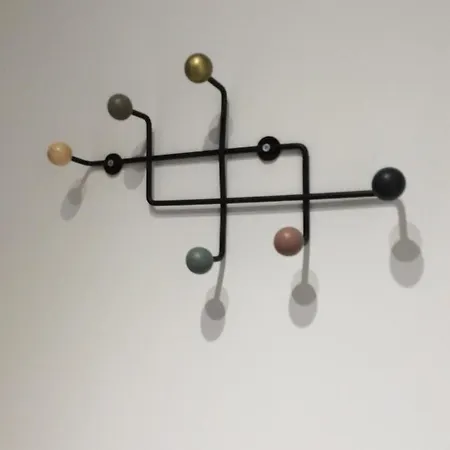 Bijoux In The Heart Of Appartement Sofia