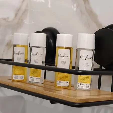 Apartmán Bijoux In The Heart Of *