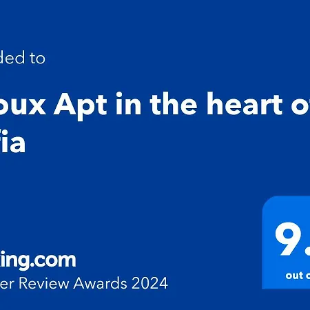Bijoux In The Heart Of
