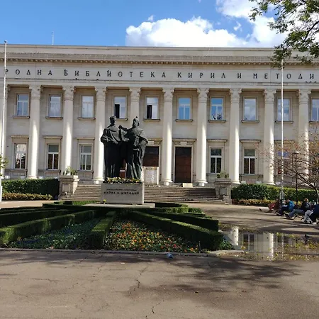 Апартамент Bijoux In The Heart Of *