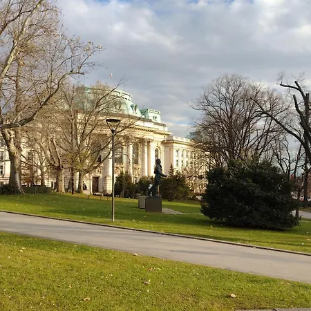 Bijoux In The Heart Of Апартамент *