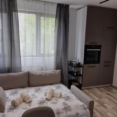 Bijoux In The Heart Of Sofia