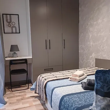 Apartmán Bijoux In The Heart Of