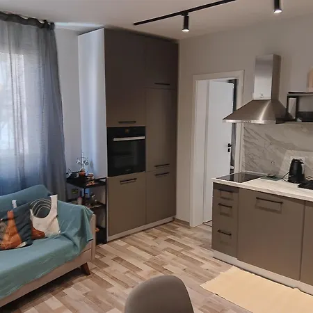 Apartment Bijoux In The Heart Of