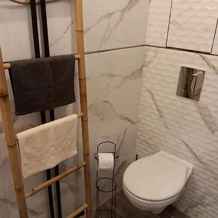 Bijoux In The Heart Of Apartmán *