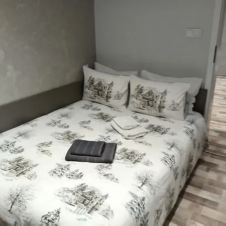 Bijoux In The Heart Of Appartement Sofia