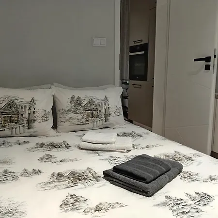 Appartement Bijoux In The Heart Of