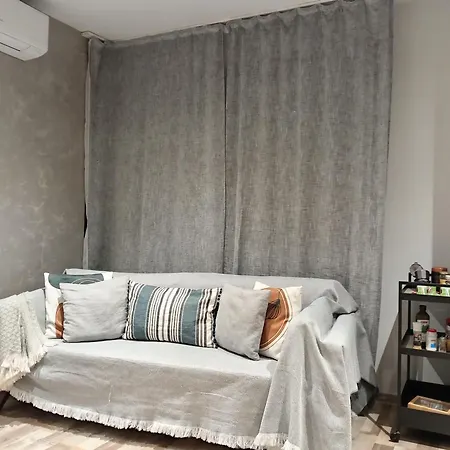 Appartement Bijoux In The Heart Of Sofia