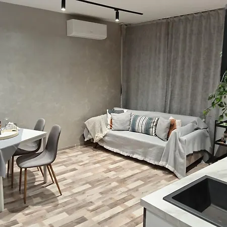 Bijoux In The Heart Of 아파트