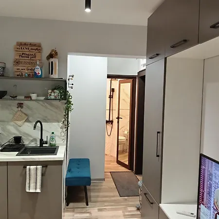 Bijoux In The Heart Of 아파트 소피아