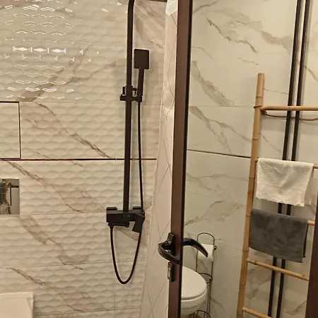 Bijoux In The Heart Of 아파트 *