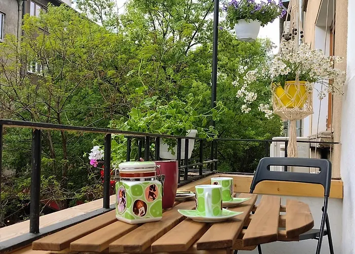 Apartamento Bijoux In The Heart Of Sofía