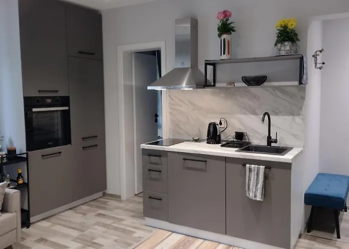 Appartement Bijoux In The Heart Of *