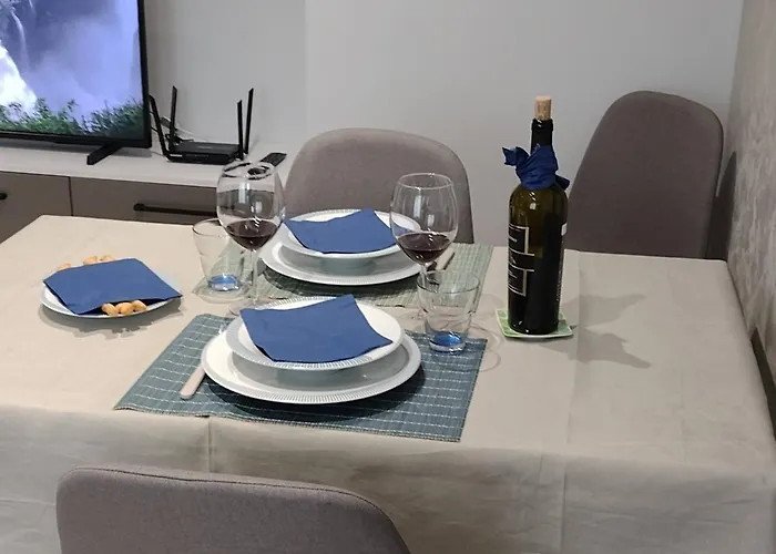 Apartamento Bijoux In The Heart Of Sofía