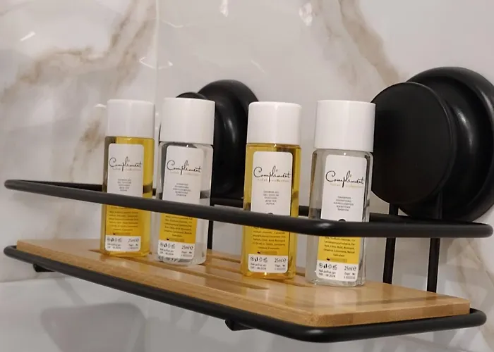 Apartamento Bijoux In The Heart Of *