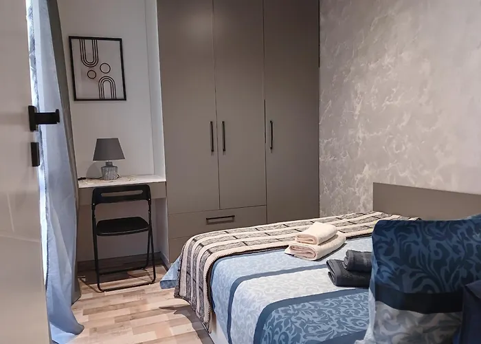 Apartamento Bijoux In The Heart Of