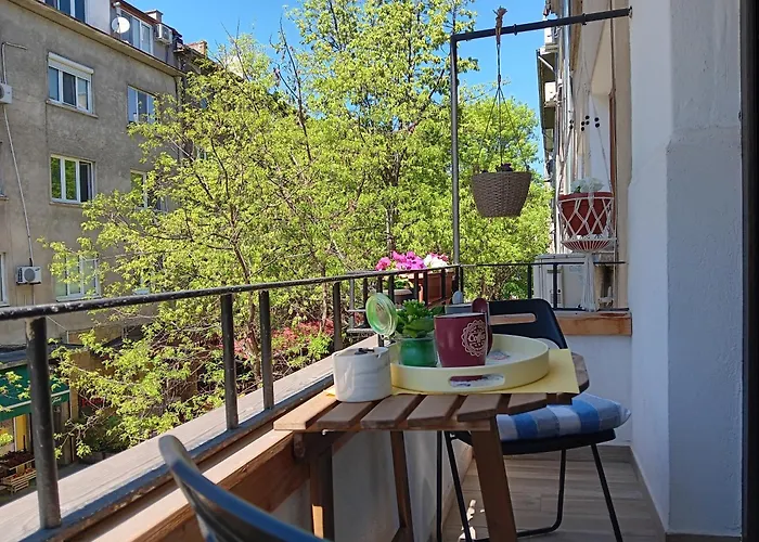 Bijoux In The Heart Of Apartamento Sofía