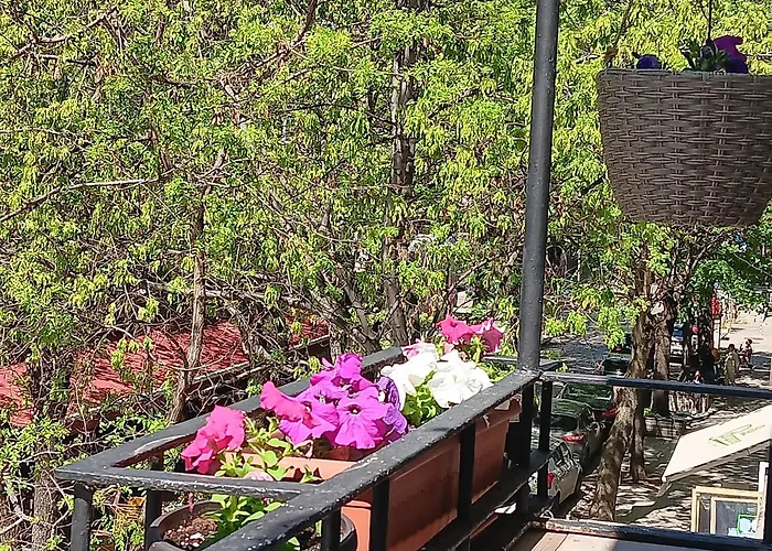 Bijoux In The Heart Of Lägenhet