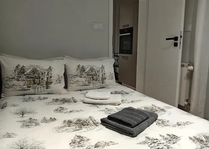 Appartement Bijoux In The Heart Of