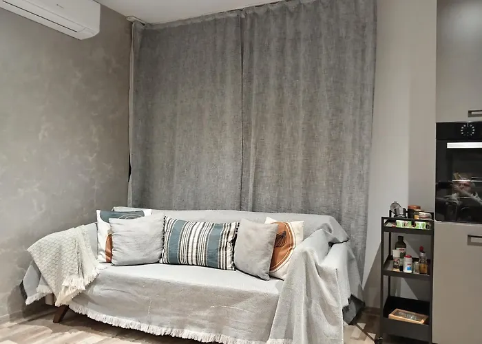 Apartamento Bijoux In The Heart Of Sofía