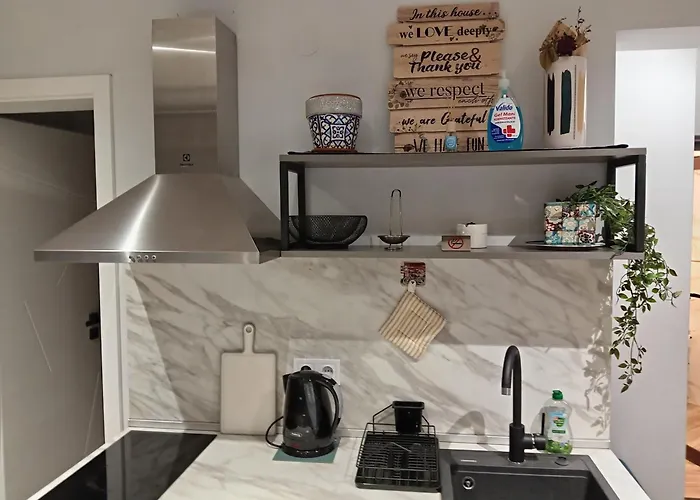 Appartement Bijoux In The Heart Of *