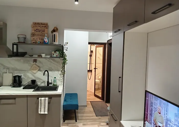 Bijoux In The Heart Of Appartement Sofia