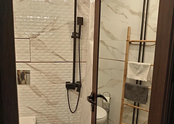 Bijoux In The Heart Of Lägenhet *