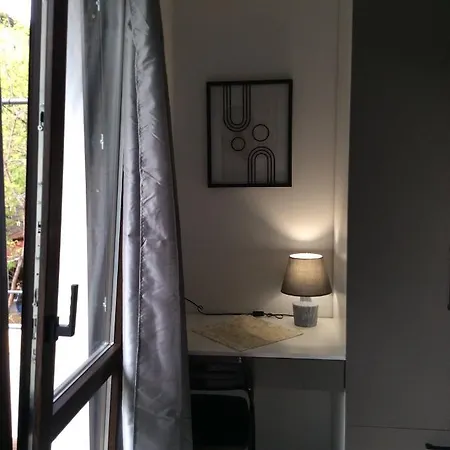 Bijoux In The Heart Of Apartment