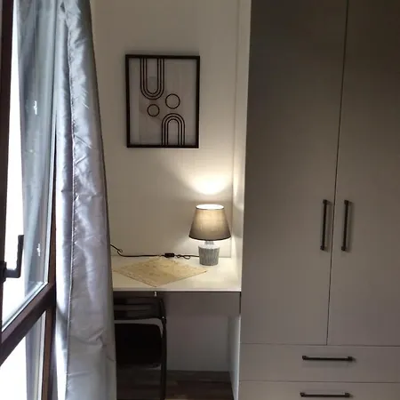 Bijoux In The Heart Of Apartment