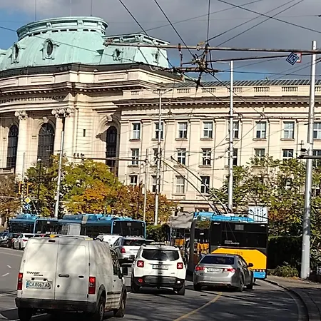 Bijoux In The Heart Of Sofia