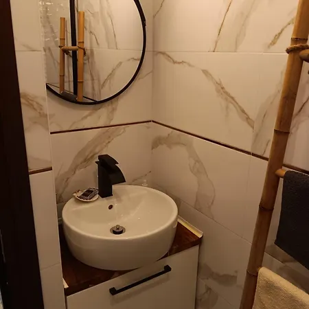 Apartment Bijoux In The Heart Of