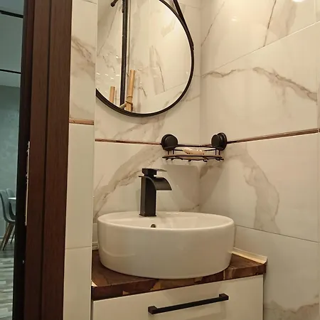 Bijoux In The Heart Of アパート *