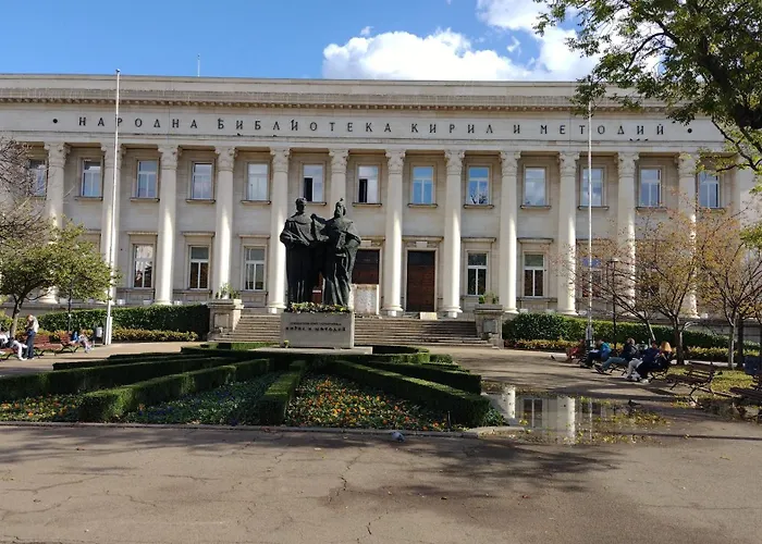 アパート Bijoux In The Heart Of *